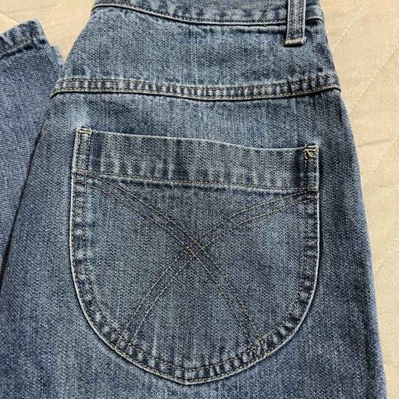 Vintage Christopher & Banks Jeans - Picture 5 of 7